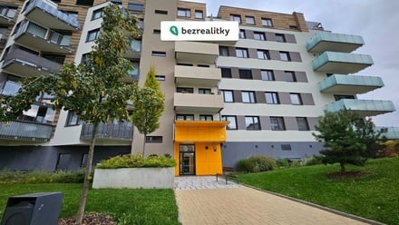 Prodej bytu 2+kk 51 m², Praha 5