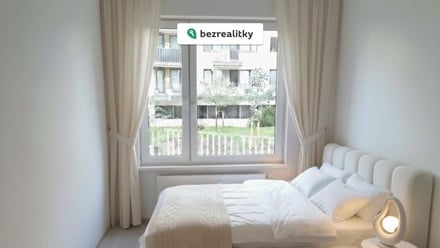 Prodej bytu 2+kk 51 m², Praha 5