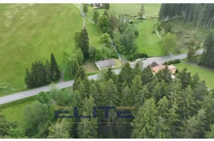 Prodej stavebního pozemku 1 524 m², Stružinec - Tuhaň