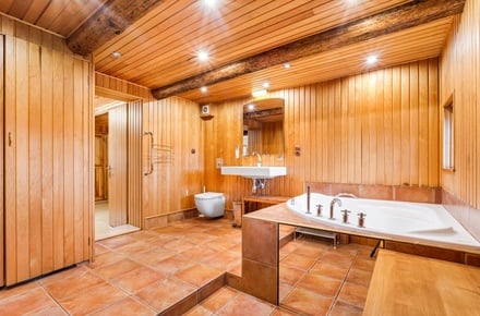 Prodej rodinného domu 380 m², Cvikov - Lindava