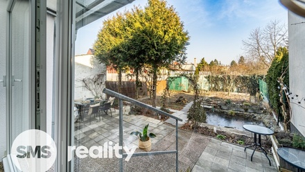 Prodej rodinného domu 130 m², Slavkov u Brna