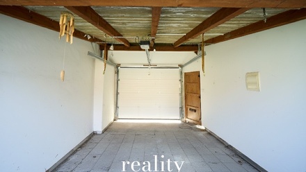 Prodej rodinného domu 120 m², Krhov