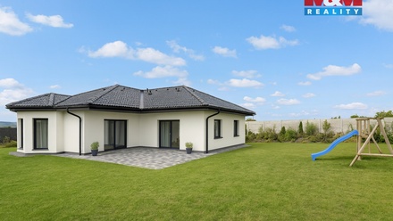 Prodej rodinného domu 130 m², Veselí nad Lužnicí