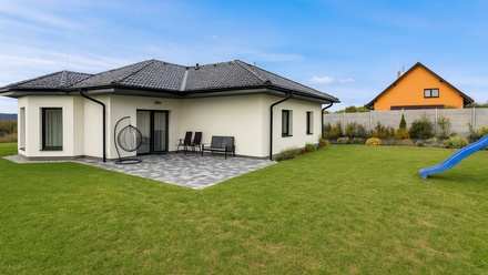 Prodej rodinného domu 130 m², Veselí nad Lužnicí