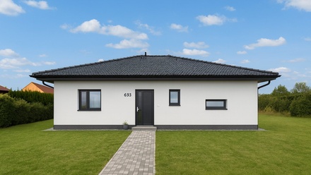 Prodej rodinného domu 130 m², Veselí nad Lužnicí