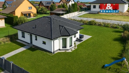 Prodej rodinného domu 130 m², Veselí nad Lužnicí