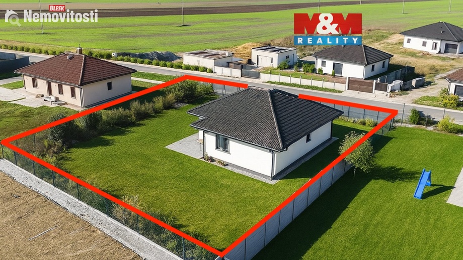 Prodej rodinného domu 130 m², Veselí nad Lužnicí