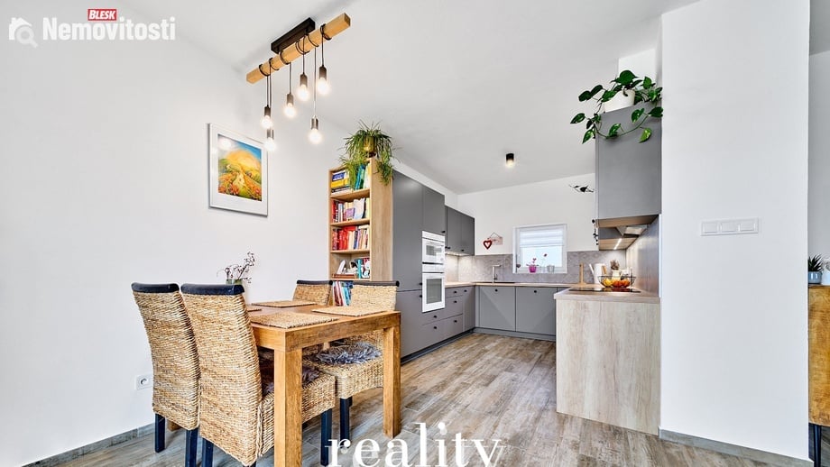 Pronájem bytu 3+kk 78 m², Znojmo