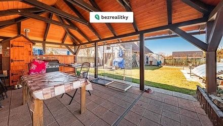 Prodej rodinného domu 360 m², Ohaře