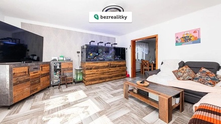 Prodej rodinného domu 360 m², Ohaře