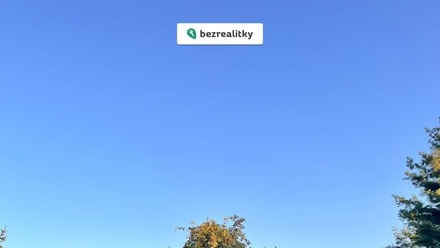 Prodej stavebního pozemku 1 278 m², Horoušany