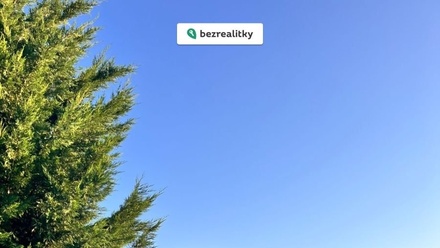 Prodej stavebního pozemku 1 278 m², Horoušany