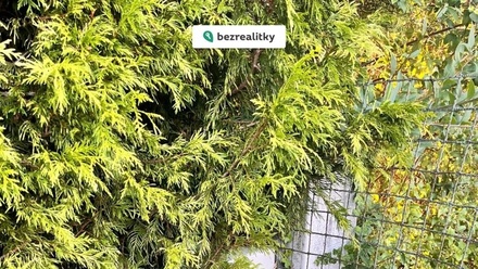 Prodej stavebního pozemku 1 278 m², Horoušany