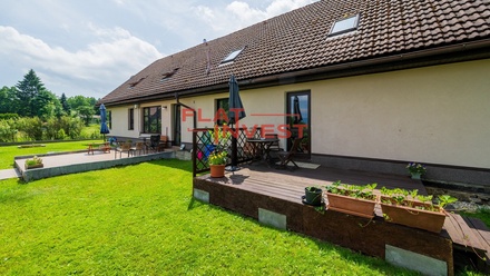 Prodej rodinného domu 124 m², Liberec XX-Ostašov