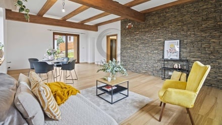 Prodej rodinného domu 162 m², Jeníkov