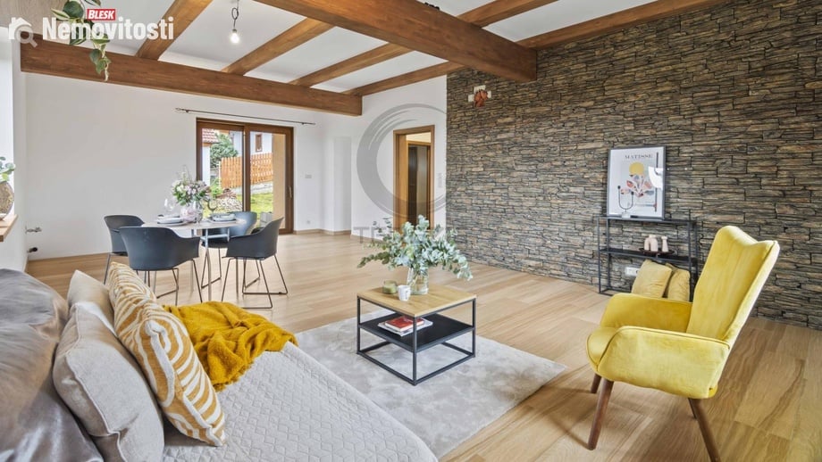 Prodej rodinného domu 162 m², Jeníkov