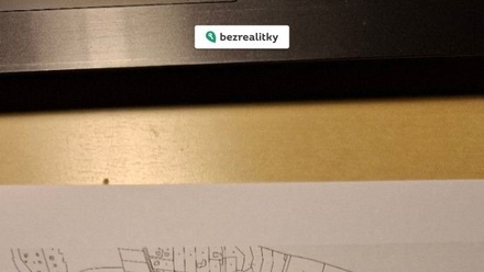 Prodej pole 10 053 m², Klokočná