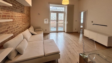 Pronájem bytu 2+kk 64 m², Plzeň