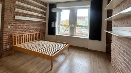 Pronájem bytu 2+kk 64 m², Plzeň