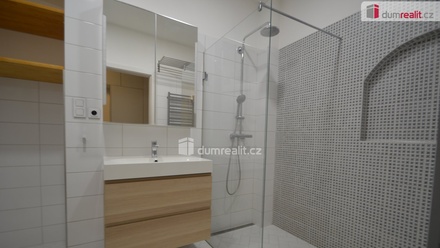 Pronájem bytu 2+kk 64 m², Plzeň