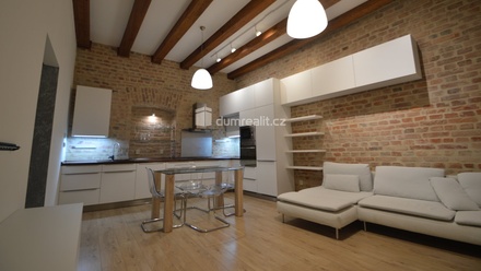 Pronájem bytu 2+kk 64 m², Plzeň