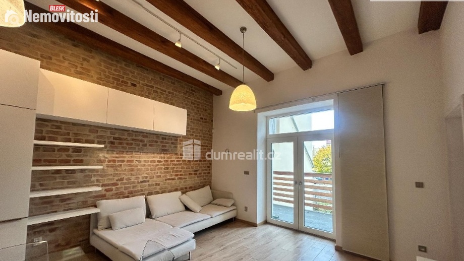 Pronájem bytu 2+kk 64 m², Plzeň