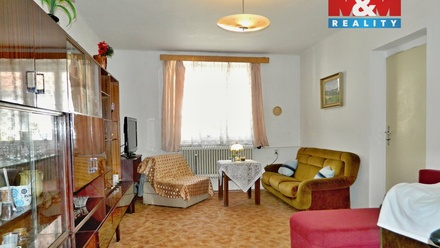 Prodej rodinného domu 91 m², Černovice