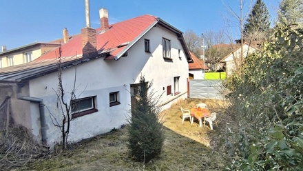Prodej rodinného domu 91 m², Černovice