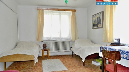 Prodej rodinného domu 91 m², Černovice