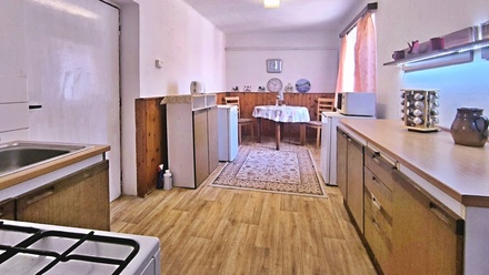 Prodej rodinného domu 91 m², Černovice