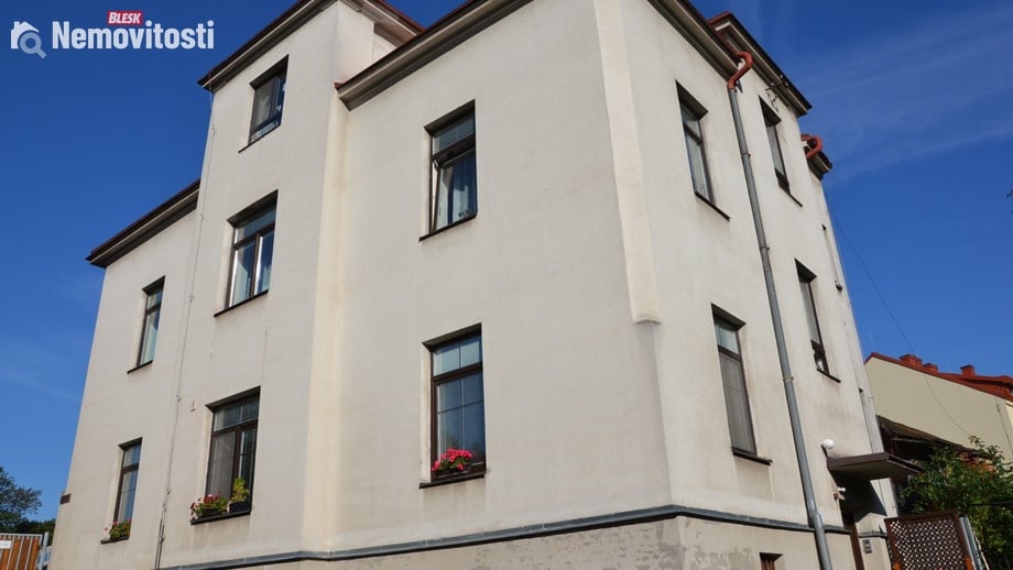 Prodej bytu 3+1 124 m², Jaroměř