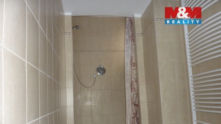 Prodej bytu 1+1 48 m², Červený Kostelec