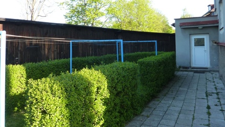 Prodej bytu 1+1 52 m², Hronov