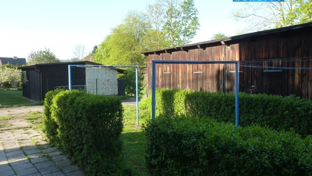 Prodej bytu 1+1 52 m², Hronov