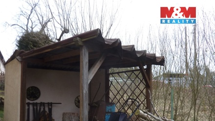 Prodej rodinného domu 150 m², Kramolna