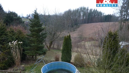 Prodej rodinného domu 150 m², Kramolna