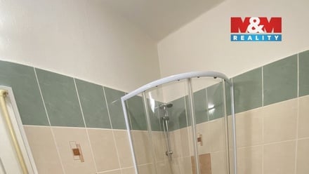 Prodej bytu 1+1 32 m², Náchod