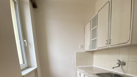 Prodej bytu 1+1 32 m², Náchod