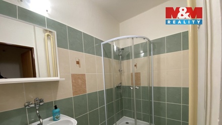 Prodej bytu 1+1 32 m², Náchod