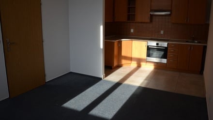 Prodej bytu 1+1 52 m², Červený Kostelec
