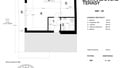 Pronájem apartmánu 52 m², Praha - Hlubočepy