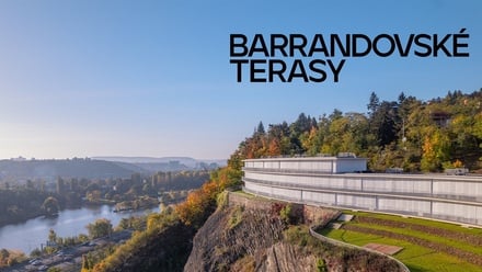Pronájem apartmánu 52 m², Praha - Hlubočepy