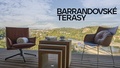 Pronájem apartmánu 170 m², Praha - Hlubočepy