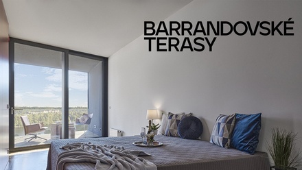 Pronájem apartmánu 170 m², Praha - Hlubočepy