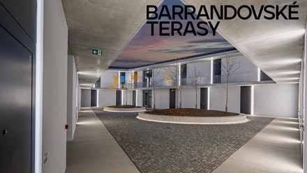 Pronájem apartmánu 170 m², Praha - Hlubočepy