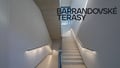 Pronájem apartmánu 48 m², Praha - Hlubočepy