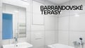 Pronájem apartmánu 48 m², Praha - Hlubočepy