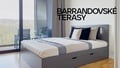 Pronájem apartmánu 48 m², Praha - Hlubočepy