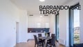 Pronájem apartmánu 48 m², Praha - Hlubočepy