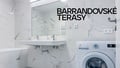 Pronájem apartmánu 48 m², Praha - Hlubočepy